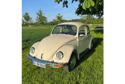 VW Käfer Gebrauchtwagen