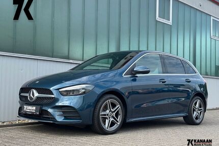 Mercedes-Benz B 250 Gebrauchtwagen