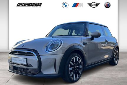 Mini Cooper Gebrauchtwagen
