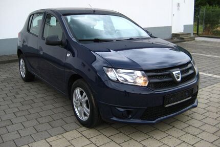 Dacia Sandero Gebrauchtwagen