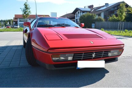 Ferrari 328 Gebrauchtwagen