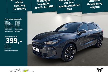 Cupra Terramar Gebrauchtwagen