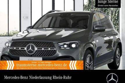 Mercedes-Benz GLE 300 Gebrauchtwagen