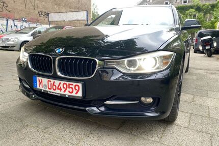 BMW 316 Gebrauchtwagen