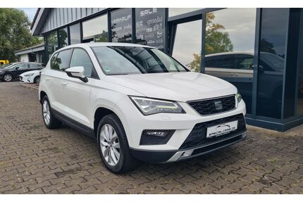 Seat Ateca Gebrauchtwagen