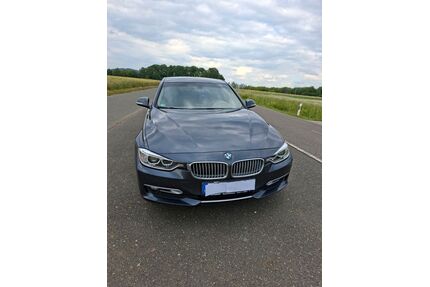 BMW 320 Gebrauchtwagen