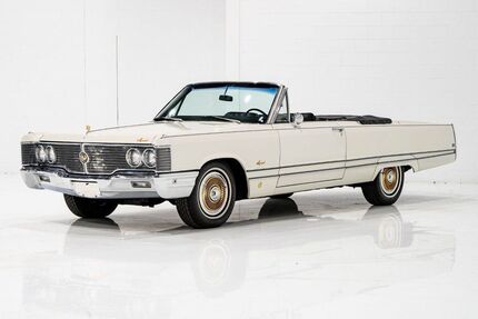 Chrysler Andere Gebrauchtwagen