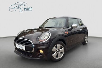 Mini ONE Gebrauchtwagen