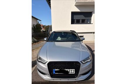 Audi A3 Gebrauchtwagen
