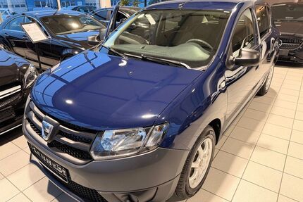 Dacia Sandero Gebrauchtwagen