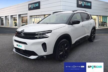 Citroen C5 Aircross Gebrauchtwagen