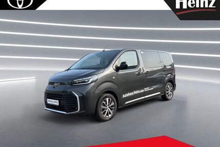 Toyota Proace (Verso) Gebrauchtwagen
