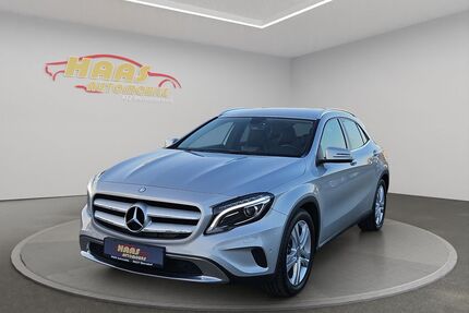 Mercedes-Benz GLA 220 Gebrauchtwagen