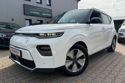 Kia Soul Gebrauchtwagen