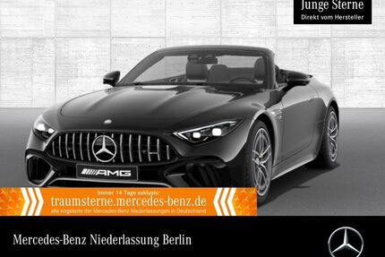 Mercedes-Benz SL 63 AMG Gebrauchtwagen