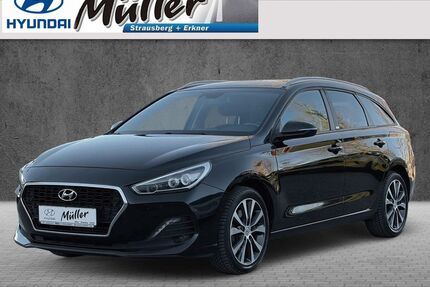 Hyundai i30 Gebrauchtwagen
