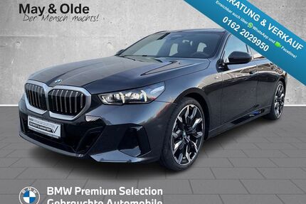 BMW 520 Gebrauchtwagen