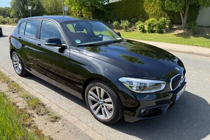 BMW 120 Gebrauchtwagen