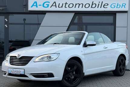 Lancia Flavia Gebrauchtwagen