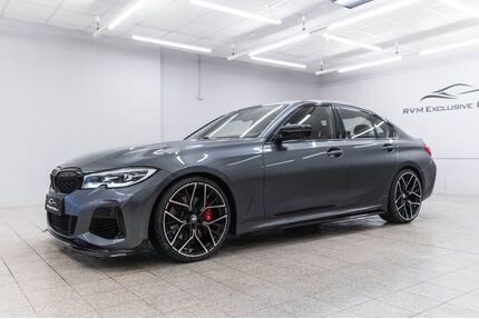BMW M340i Gebrauchtwagen