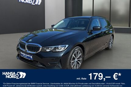 BMW 318 Gebrauchtwagen
