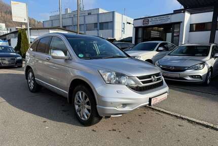 Honda CR-V Gebrauchtwagen