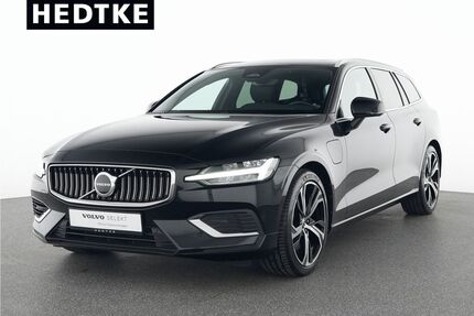 Volvo V60 Gebrauchtwagen