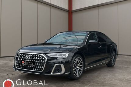 Audi A8 Gebrauchtwagen