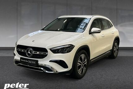Mercedes-Benz GLA 220 Gebrauchtwagen