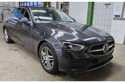 Mercedes-Benz C 220 Gebrauchtwagen