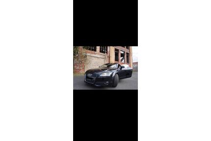 Audi TT Gebrauchtwagen
