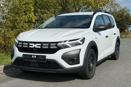 Dacia Jogger Gebrauchtwagen