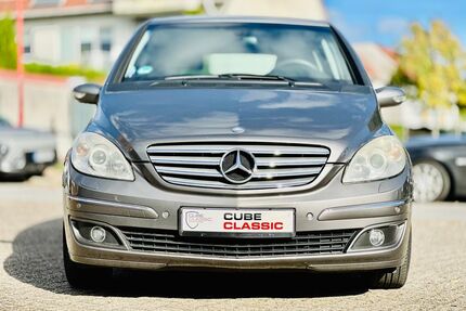 Mercedes-Benz B 170 Gebrauchtwagen