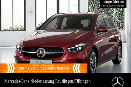 Mercedes-Benz B 220 Gebrauchtwagen