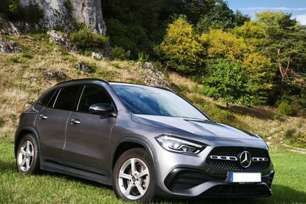 Mercedes-Benz GLA 250 Gebrauchtwagen