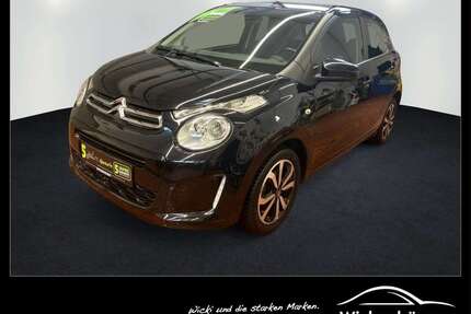 Citroen C1 Gebrauchtwagen