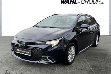 Toyota Corolla Gebrauchtwagen