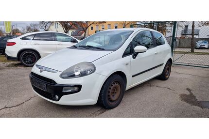 Fiat Punto Evo Gebrauchtwagen