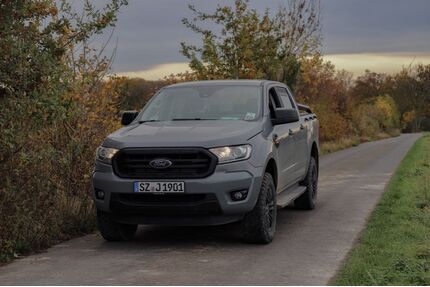 Ford Ranger Gebrauchtwagen