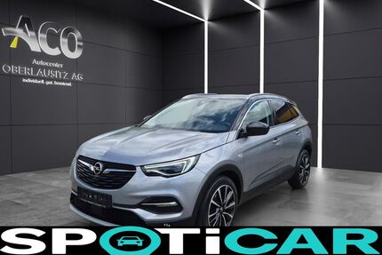 Opel Grandland (X) Gebrauchtwagen
