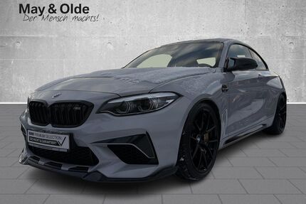 BMW M2 Gebrauchtwagen