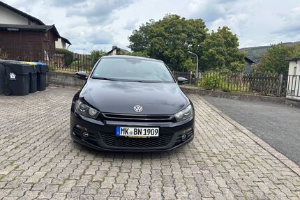 VW Scirocco Gebrauchtwagen