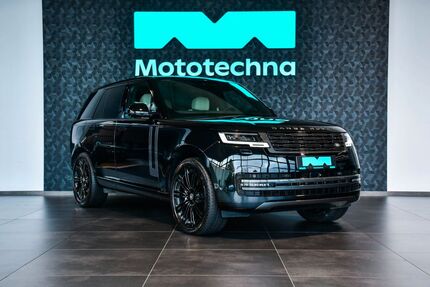 Land Rover Range Rover Gebrauchtwagen