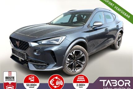 Cupra Formentor Gebrauchtwagen