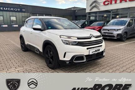 Citroen C5 Aircross Gebrauchtwagen