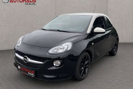 Opel Adam Gebrauchtwagen