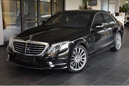 Mercedes-Benz S 500 Gebrauchtwagen