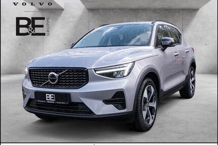 Volvo XC40 Gebrauchtwagen
