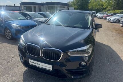 BMW X1 Gebrauchtwagen
