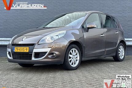 Renault Scenic Gebrauchtwagen
